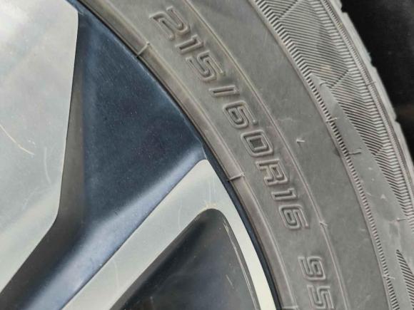 [深圳·赣F] 二手本田雅阁2016款 2.0L 精英版