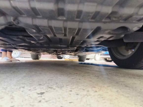 [嘉兴·浙F] 二手丰田锐志2012款 2.5V 风度菁英炫装版