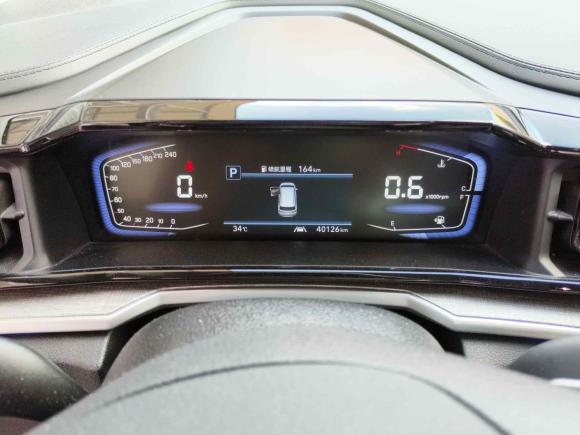 [上海·沪B] 二手现代库斯途2021款 380TGDi 智爱尊贵版 LUX Premium