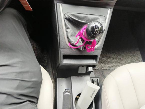 [苏州·苏E] 二手马自达马自达52011款 2.0L 手动舒适型