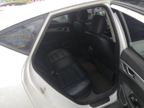 [金华·浙G] 二手吉利汽车帝豪GSe2020款 500 领尚型