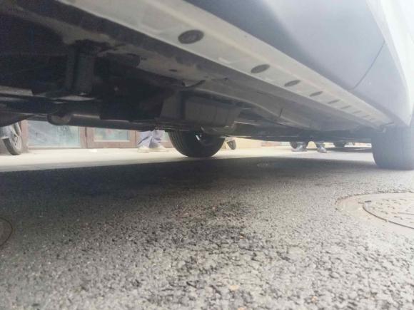 [青岛·鲁U] 二手启辰启辰大V2021款 260T 爱豆版