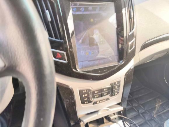 [北京·京N] 二手比亚迪比亚迪e52016款 300 豪华型