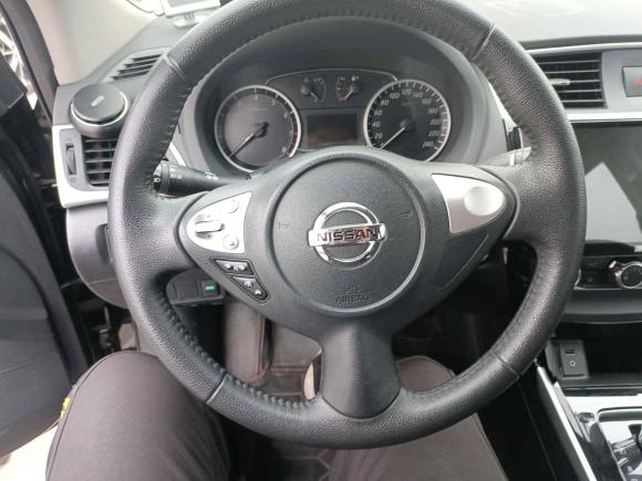 [成都·川A] 二手日产轩逸2018款 1.6XV CVT尊享版