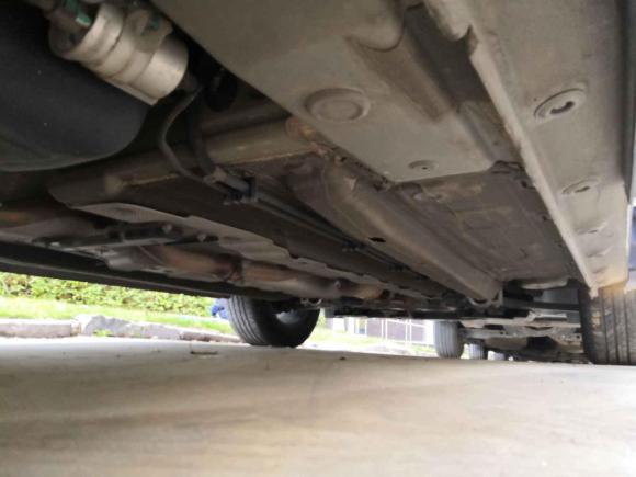 [温州·浙B] 二手宝沃宝沃BX52020款 20TGDI 自动两驱先锋型