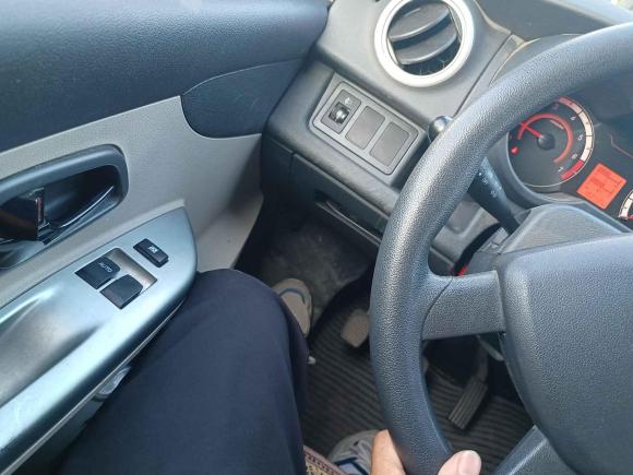 [苏州·苏U] 二手长安凯程长安之星52021款 1.4L 标准型客车国VI EA14MR