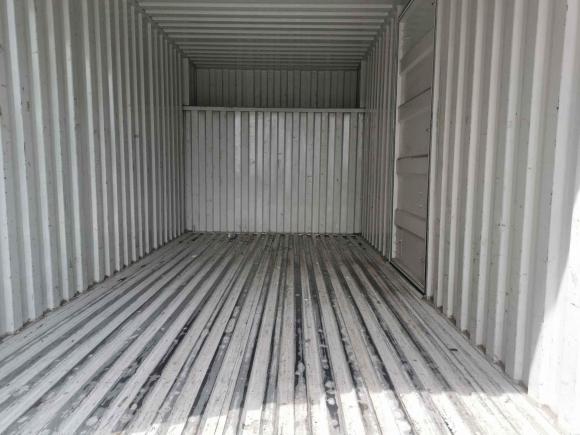 [佛山·粤E] 二手长安跨越跨越者D52021款 1.6L标准版单排厢式双后轮3735mm货箱DAM16KL