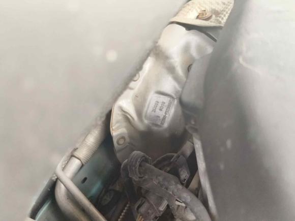 [常州·苏U] 二手东风风神奕炫2020款 230T 自动炫目版