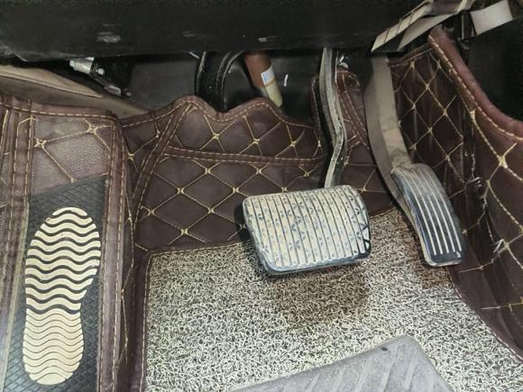 [西安·陕A] 二手名爵MG52021款 180DVVT CVT青春豪华版