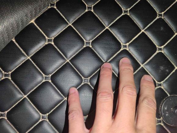 [合肥·皖A] 二手现代北京现代ix352021款 240TGDi DCT两驱GLS领先版