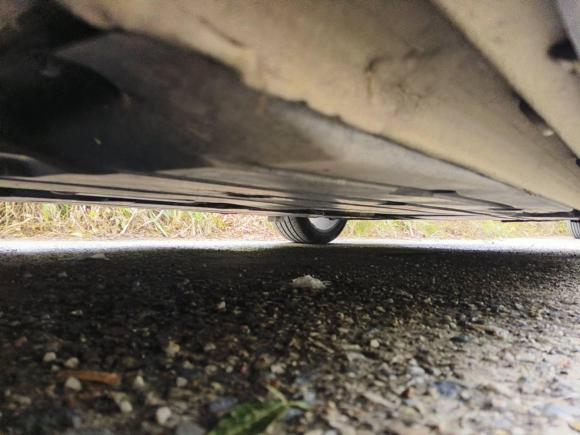 [南京·苏A] 二手领克领克032021款 03+ 2.0TD 自动驭风版