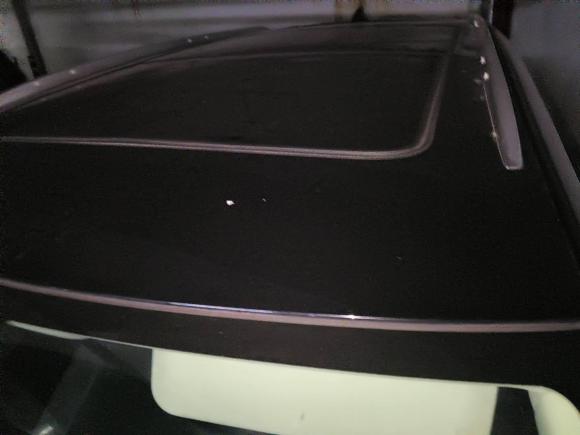 [南昌·赣A] 二手凯迪拉克凯迪拉克XT52018款 28T 四驱豪华型