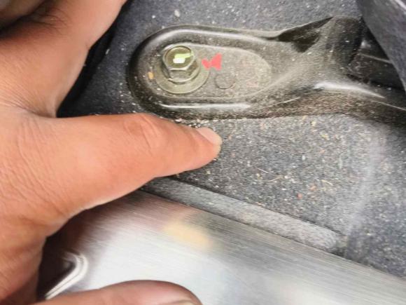 [无锡·苏B] 二手东南东南DX32016款 1.5T CVT旗舰型