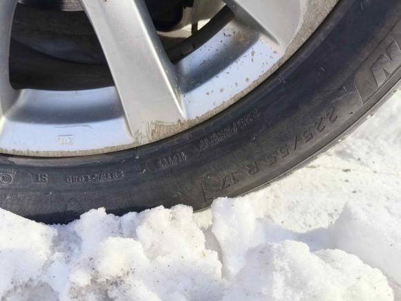 [北京·京Q] 二手马自达阿特兹2015款 2.0L 蓝天时尚版