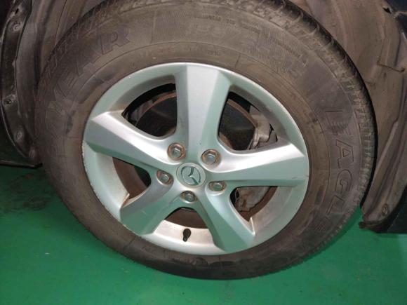 [杭州·浙A] 二手马自达马自达32010款 1.6L 自动经典精英型