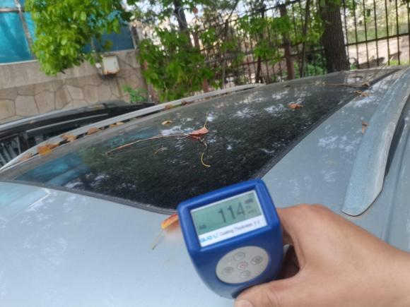 [南昌·赣A] 二手大众途观L新能源2019款 430PHEV 混动豪华版