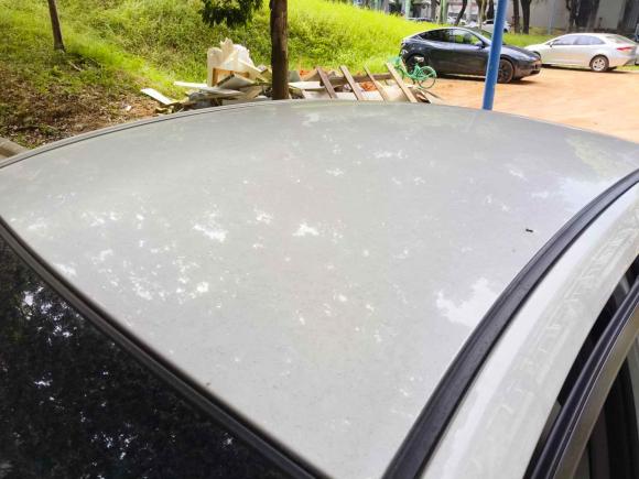 [广州·粤S] 二手吉利汽车帝豪2016款 三厢 1.5L CVT豪华型