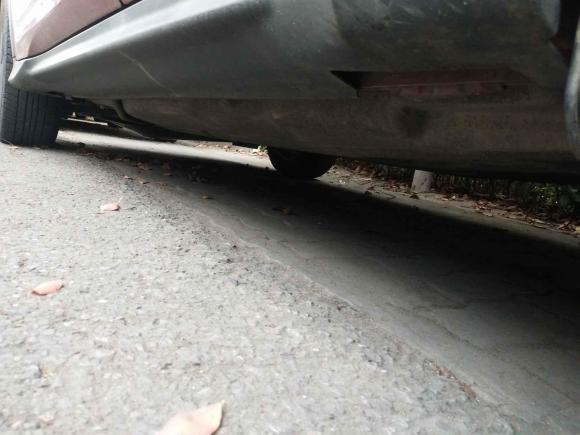 [无锡·苏B] 二手本田本田XR-V2017款 1.5L LXi CVT经典版