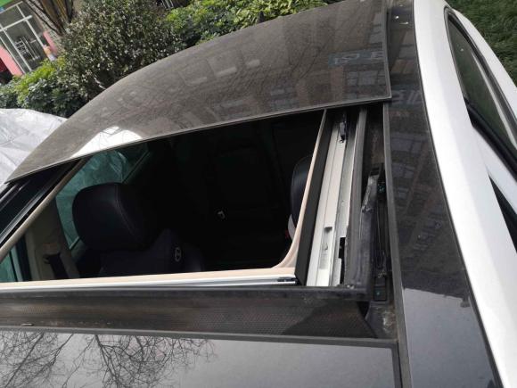 [成都·陕A] 二手长安锐程CC2020款 1.5T 自动酷锐型