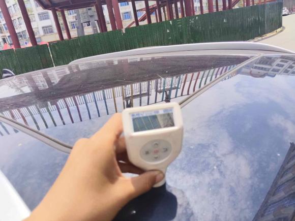 [温州·浙C] 二手红旗红旗HS52019款 2.0T 智联旗享版