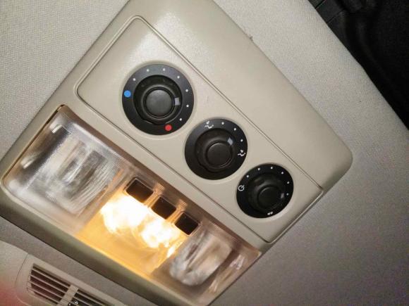 [济南·鲁A] 二手路虎发现2016款 3.0 SC V6 HSE