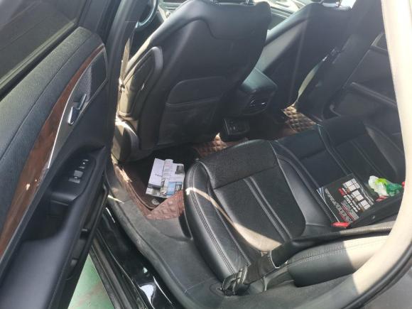 [南昌·赣A] 二手林肯林肯MKZ2017款 2.0T 尊雅版