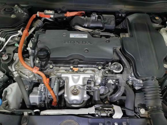 [西安·陕A] 二手本田雅阁2018款 锐·混动 2.0L 锐领版 国VI