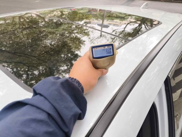 [宁波·浙B] 二手本田皓影新能源2022款 e:PHEV 尊贵版