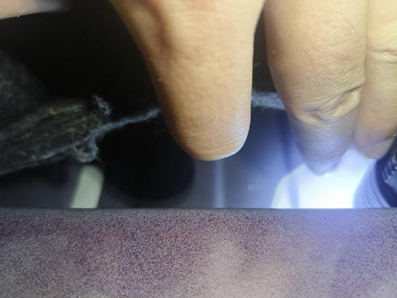 [南昌·赣A] 二手雪铁龙雪铁龙C3-XR2015款 1.6L 自动先锋型