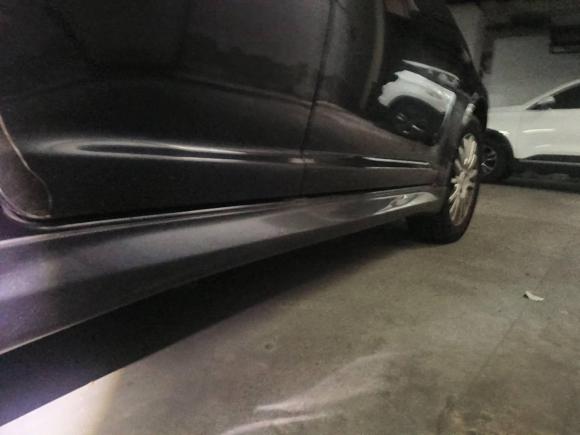 [苏州·苏E] 二手铃木雨燕2011款 1.5L 手动运动版