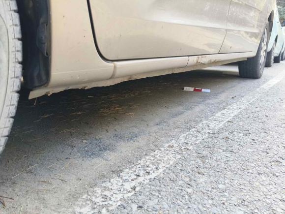 [青岛·鲁B] 二手上汽大通MAXUS大通G102014款 2.0T 自动行政版