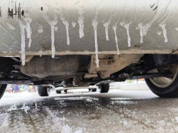 [合肥·皖A] 二手中华中华V32015款 1.5L 手动舒适型