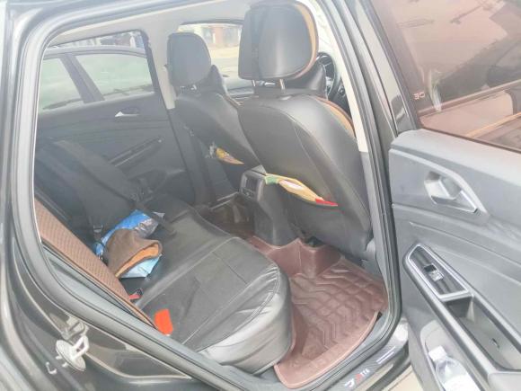 [上海·皖A] 二手捷达捷达VS52021款 280TSI 手动悦享型