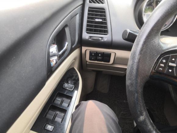 [苏州·陕A] 二手奔腾全新奔腾B502013款 1.6L 自动豪华型