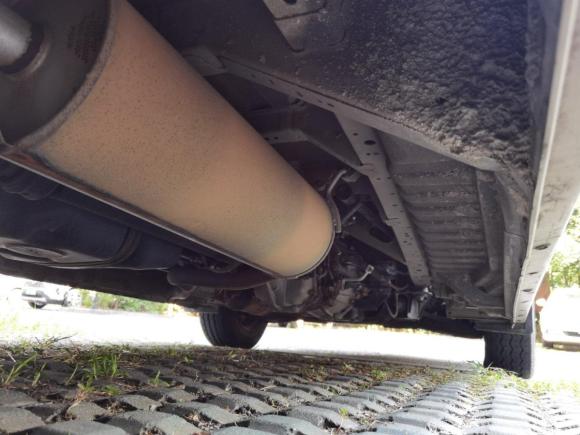 [无锡·苏F] 二手福田风景G72016款 2.0L商运版长轴高顶4Q20M