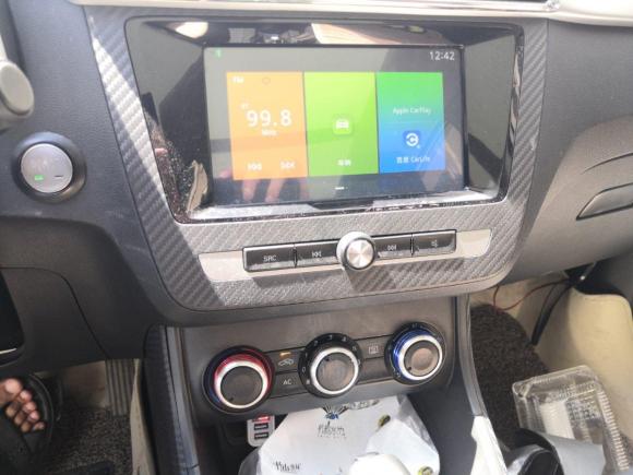 [义乌·浙G] 二手名爵名爵ZS2017款 1.5L 自动豪华版