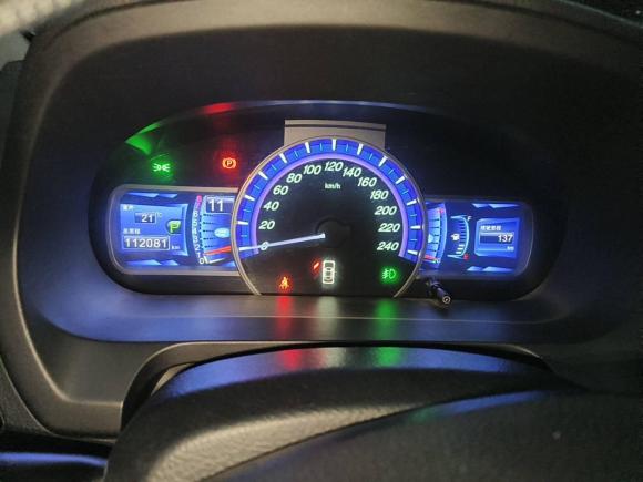 [宁波·浙B] 二手比亚迪比亚迪S72015款 2.0T 自动尊贵型