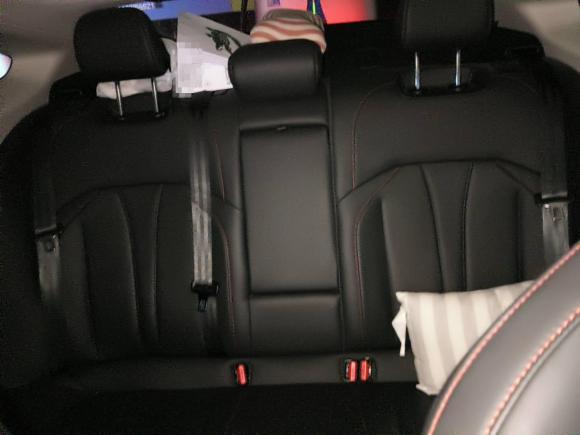 [合肥·皖A] 二手小鹏小鹏P72022款 586G