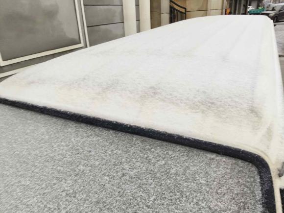 [合肥·粤E] 二手金杯金杯海狮2014款 2.0L第五代快运王商务型4G19