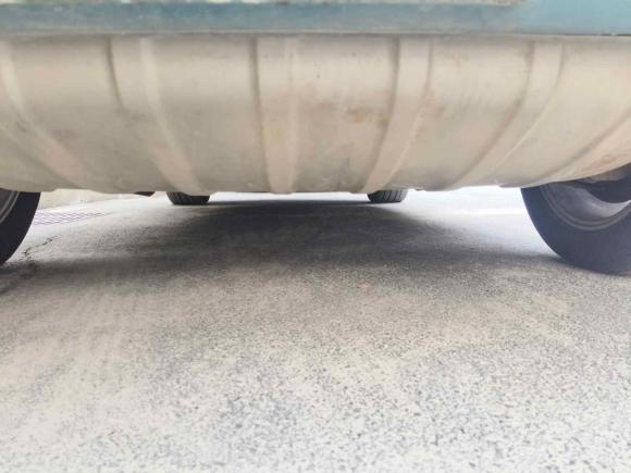 [合肥·皖A] 二手保时捷Cayenne2011款 Cayenne 3.0T