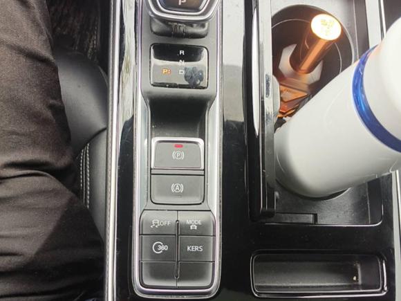 [上海·沪A] 二手飞凡汽车飞凡ER62021款 新动版 520km 智领版