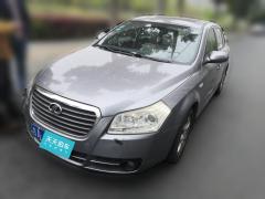 [成都·吉A]奔腾&nbsp;&nbsp;奔腾B70&nbsp;&nbsp;2010款2.0L自动豪华型