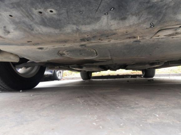 [义乌·陕A] 二手马自达马自达CX-52015款 2.0L 自动两驱都市型