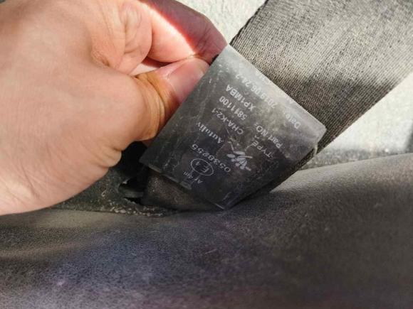 [成都·川A] 二手长城风骏52017款 2.0T欧洲版柴油两驱进取型大双排GW4D20E