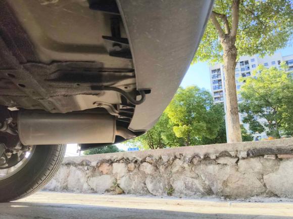 [宁波·浙B] 二手哈弗哈弗M62021款 PLUS 1.5T DCT豪华智联型