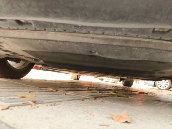 [佛山·粤E] 二手奥迪奥迪A6L2021款 40 TFSI 豪华动感型