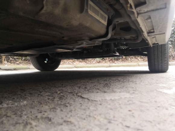 [无锡·苏D] 二手宝骏宝骏E1002019款 250KM 智行版