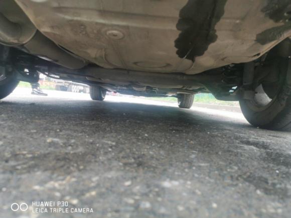 [金华·皖N] 二手斯柯达昕锐2013款 1.6L 手动智选型