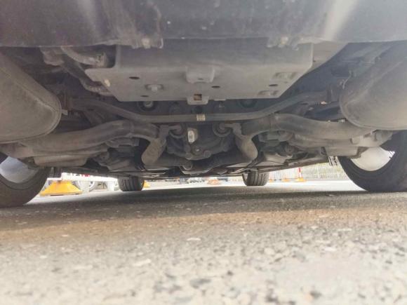 [湖州·浙E] 二手福特Mustang2015款 2.3T 性能版