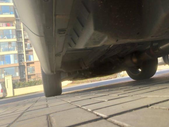 [无锡·苏B] 二手魏牌魏牌 VV62021款 2.0T 两驱智享+